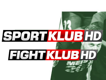 Sportklub i Fightklub nadal w Platformie Canal+ 