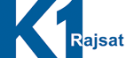 Rajsat logo