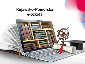 Kujawsko-Pomorska e-Szkoła na YouTube