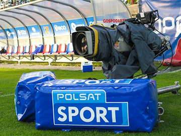 Polsat Sport PZPN