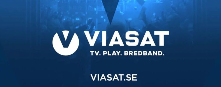 Viasat Sverige