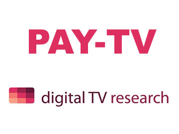 Zapowiedź spadku liczby abonentów pay-tv w  Europie Wsch.
