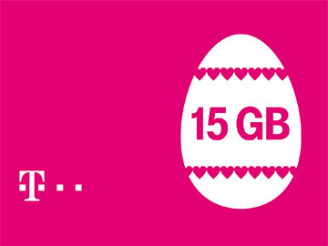 15 GB na Wielkanoc od T‑Mobile [wideo]