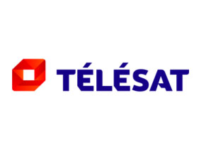 Telesat platforma Belgia logo 2020 M7 Group 360px.jpg