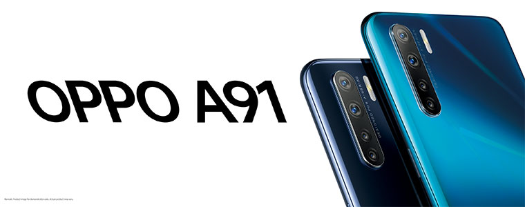 Oppo A91 smartfon nowy 2020 760px.jpg
