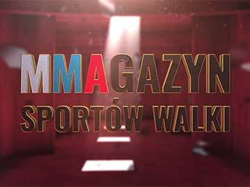 MMAgazyn Polsat Sport