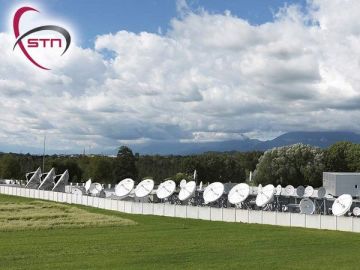 Satellite Telecommunications Network Ltd STN