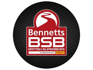 Bennetts British Superbike