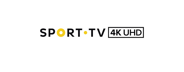 Sport TV 4K UHD