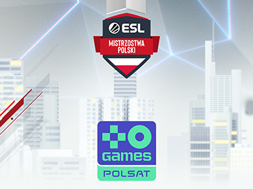 ESL Mistrzostwa Polski Polsat Games