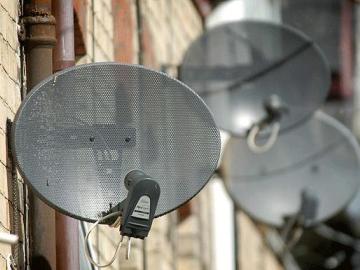 Sky UK zwolni transponder DVB-S