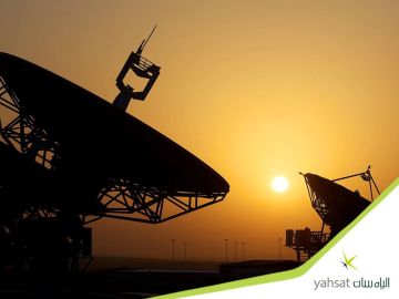 Yahsat planuje 2 nowe satelity