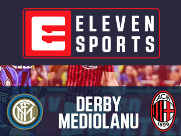 Derby Mediolanu Eleven Sports historia 360px.jpg