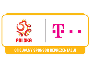 T‑Mobile sponsorem piłkarskiej reprezentacji Polski