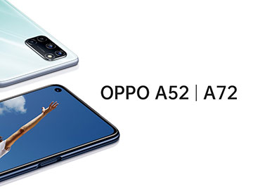 Nowe smartfony Oppo - A72 i A52 trafiają do Polski