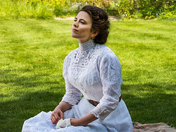 Howards End BBC