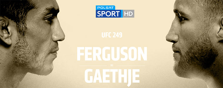 UFC 249 Polsat Sport Ferguson 2020760px.jpg
