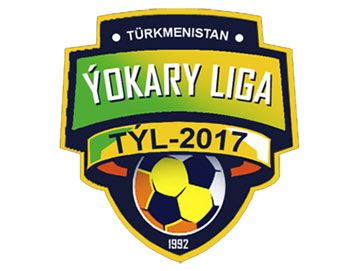 Turkmenistan yokary Ligasy liga turkmenska logo 360px.jpg