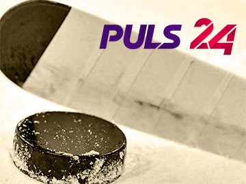 Niekodowany kanał Puls 24 z austriacką ligą hokeja