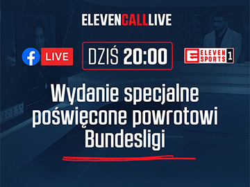 Eleven Call Live Bundesliga