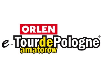 Eurosport 1: 2. etap Orlen e-Tour de Pologne Amatorów