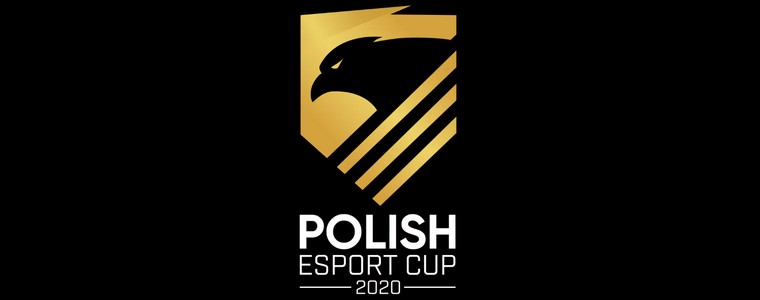 Sport.pl Polish Esport Cup 2020