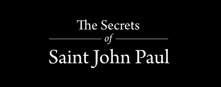 History2 „Historia niezwykłej przyjaźni Jana Pawła II” wiara religia kościół