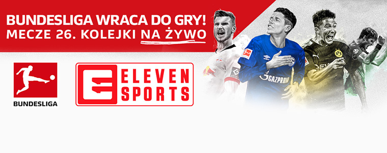 Bundesliga Eleven Sports