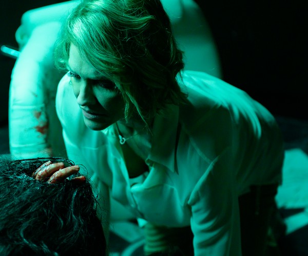 Tricia Helfer w serialu „Creepshow”, foto: AMC Networks International