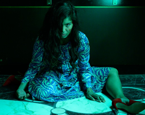 Danielle Lyn w serialu „Creepshow”, foto: AMC Networks International