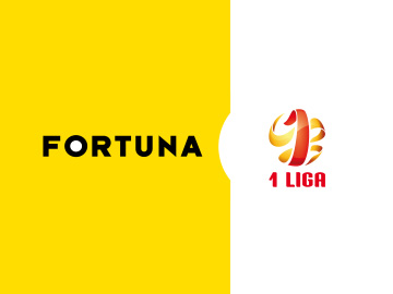 Fortuna 1 Liga
