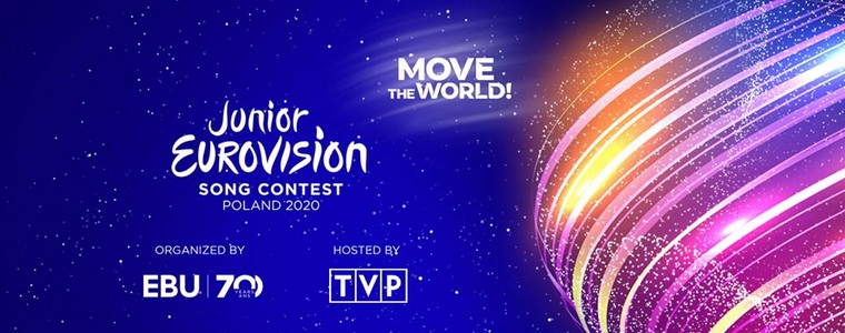 TVP „Konkurs Piosenki Eurowizji Junior 2020”