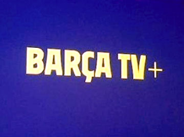 FC Barcelona uruchomi usługę Barça TV+