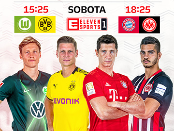 VBV Bayern Eleven Sports