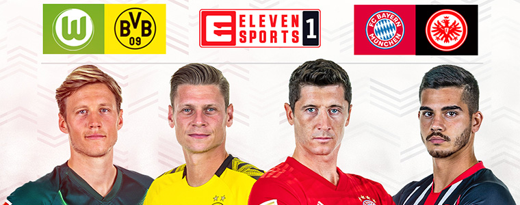 BVB Bayern Eleven Sports