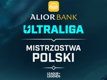 Polsat Games Alior Bank Ultraliga