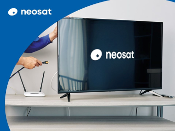 Neosat: Więcej kanałów FTA