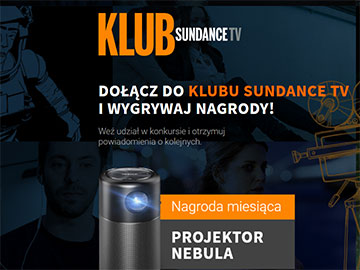 Klub SundanceTV logo 360px