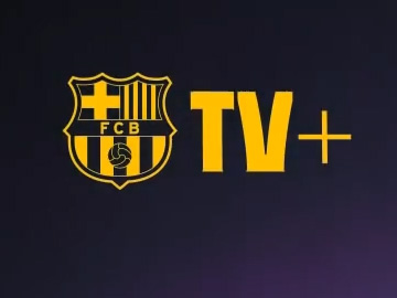Usługa OTT Barça TV+ już dostępna [wideo]