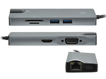 Adapter USB-C