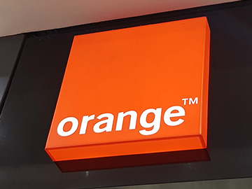 1 mln klientów Orange TV