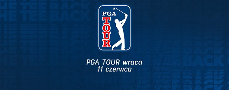 PGA Tour 11 czerwca