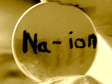 sod ion Na Ion  bateria sodowo jonowa 360px.jpg