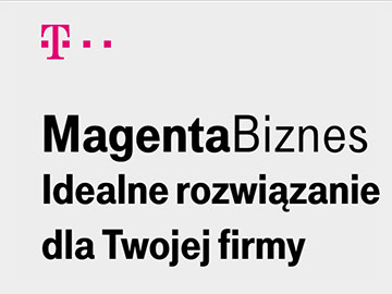 T-Mobile odświeża ofertę MagentaBiznes z 5G