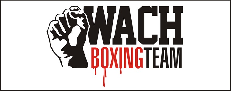 Wach Boxing Team