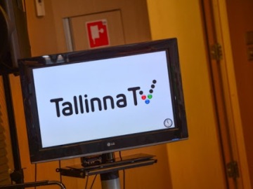 Tallinna TV z Estonii będzie likwidowana
