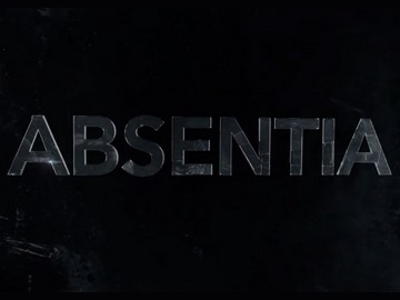 AXN „Absentia”