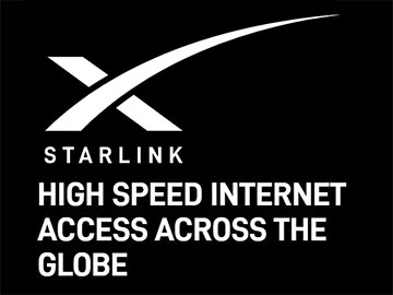 Pierwsze testy usługi Starlink w Europie