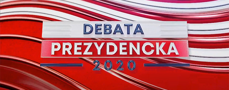 Debata Prezydencka 2020