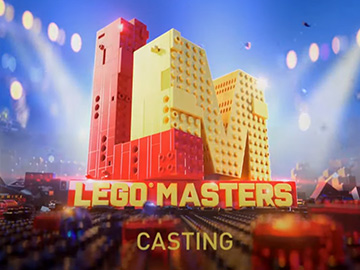 „Lego Masters” 4 wkrótce w telewizji TVN